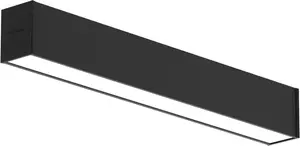 Система светильников LED pxf lighting Sigma II DI-IN PX4040777 39Вт 4000K опаловый серый