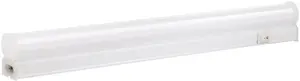 LED līste Lumax HEDA HDT609CCT T5 9W 60 cm 900 lm CCT (3000K/4000K/6000K) 120° IP20 IK02