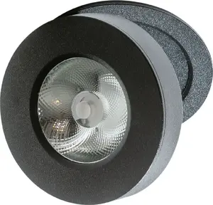 Outdoor balcony recessed ceiling light Azzardo FRIDA IP54 — model AZ4523