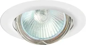 Halogen MR16 12V GU5.3 50W white spotlight GREENLUX GXPL024
