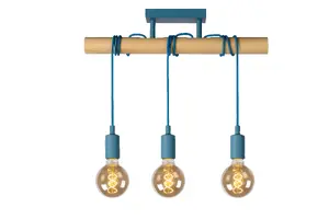 Pakaramais gaismeklis Lucide modelis 08127/03/35