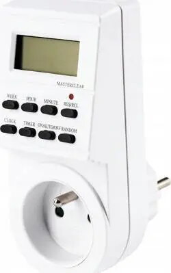 Smart Plugs