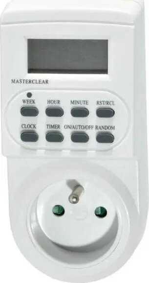 Умные розетки