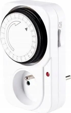Smart Switches