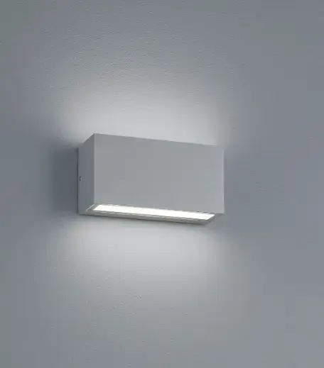 LED накладной светильник TRIO TRENT — 3000 K, 1100 лм Photo 2