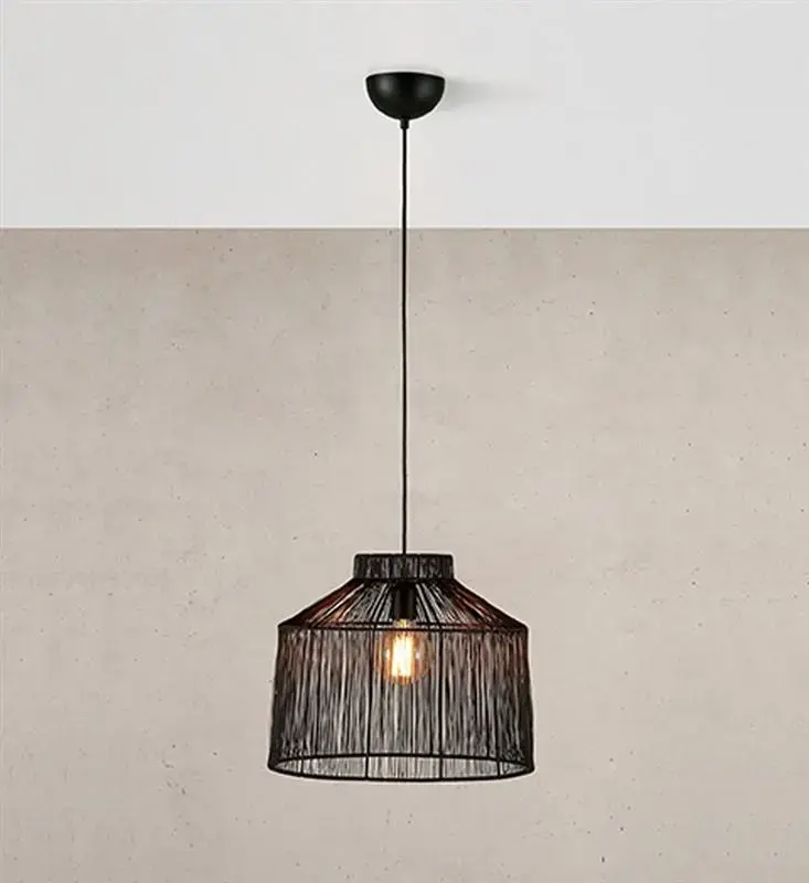 Markslojd CAPANNA griestu lampa E27 Photo 2