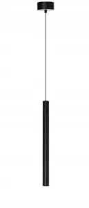 Pendant lamp Azzardo Verno AZ6261 1x8W LED 4000K black