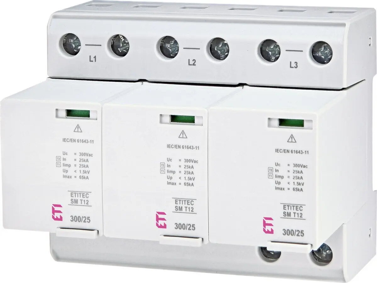 Power Extension Cords & Surge Protectors