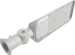Уличный LED светильник V-tac VT-39ST 30Вт 4000K 3450 лм с чипом Samsung, регулируемый, 120 лм/Вт