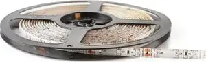 LED strip Eco Light EC79016 — 300×2835 LEDs, 6500K, 5 m, 24 W, 1500 lm, IP20, 12 V