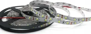 LED strip Prescot PR024-100-10-RGB+NW — RGB plus neutral white, model PR024-100-10-RGB+NW
