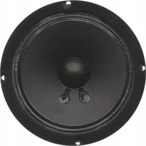 Ceiling Speaker Kontakt‑Simon 5" 7W 16Ω for Suspended Ceilings, Model 05073-39