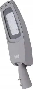 Street light fixture BestService Lumax MSP LU050MSP 50W 6000K 6750 lm gray