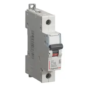 Панель с кнопками Legrand 407670, серый, 104×188×86 мм, упаковка 10 шт.