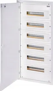 Корпус Etipo ETI Polam 001101299 для распределительного щита ERP12-6