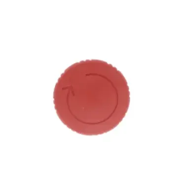 Button Schneider Electric XB7 XB7NS8445 Photo 2