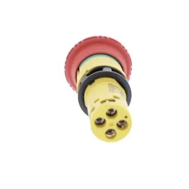 Button Schneider Electric XB7 XB7NS8445 Photo 4