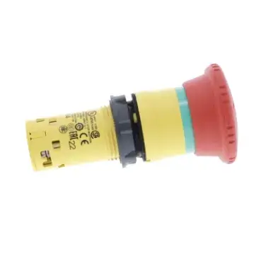 Button Schneider Electric XB7 XB7NS8445 Photo 5