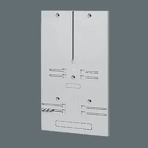 ELEKTROPLAST Elektro-Plast Tablica licznikowa T-1F.3F-b/z-NOVA-12 350x200мм - 10.14 корпус щита для счётчика
