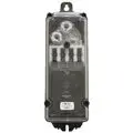 Fuse terminal block ROSA TB-12 (model 324012) — fuse holder/terminal for electrical circuits