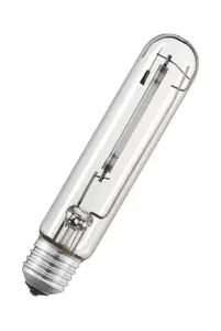 Incandescent bulb Philips 60200108611 — 53 W — household light source