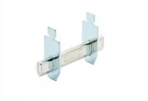 Fuse clip (NH00) STAN-MET ZW-NH00 160A knife-type for NH fuse links