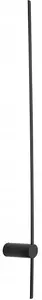 Настенный светильник NOWODVORSKI Saber 10314 1x16W LED 3000K 540 лм чёрно‑белый