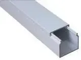 Electrical installation channel AKS MKE 40x40 (model V) by AKS