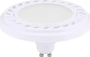 LED spuldze NOWODVORSKI ES111 Diffuser 1x9W balta (modelis 9344)