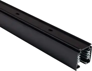 Track lighting rail NOWODVORSKI CTLS 8716 black