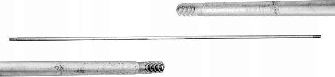 Zemes elektrodu pagarinājums PAWBOL R.8164