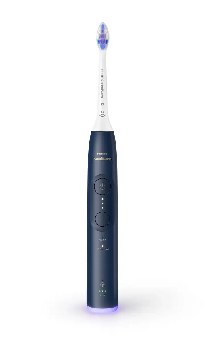 Philips Sonicare Series 6100 HX7403/05 электрическая щетка Photo 2