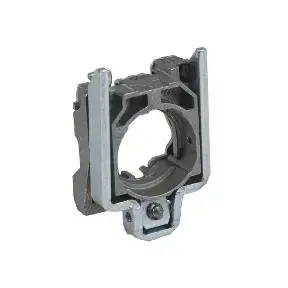 Монтажный комплект Schneider Electric ZB4BZ009 — металл, серый