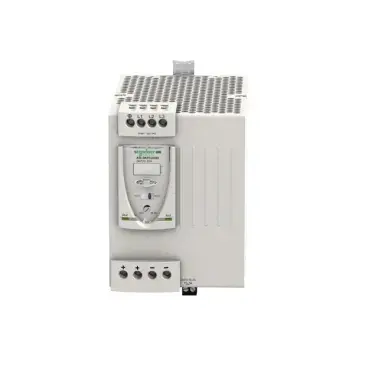 Schneider Electric ABL8WPS24200 PS barošanas transformators Photo 7