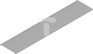 Крышка для лотка Baks PKR200/3 — крышка лотка Baks PKR200/3