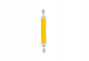 Светодиодная лампа GTV 9W R7s J118 4000K COB 360° 900 лм 78 mA LD-J11809WCE-40