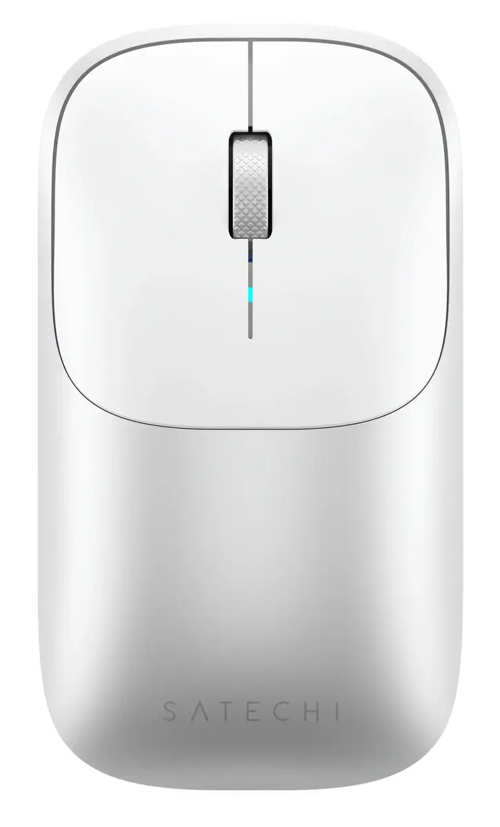 Satechi Slim EX беспроводная амбидекстрная мышь Photo 2