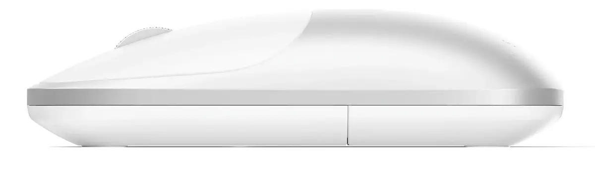 Satechi Slim EX беспроводная амбидекстрная мышь Photo 6
