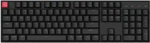 Механическая клавиатура Keychron K10X-H4 — без цифрового блока (TKL), проводная/беспроводная