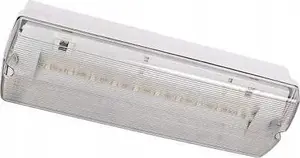 Ārkārtas LED gaismeklis Intelight Orion MT INLEWA 91895/41628 10×LED 4W 104 lm 3h SA/A IP65