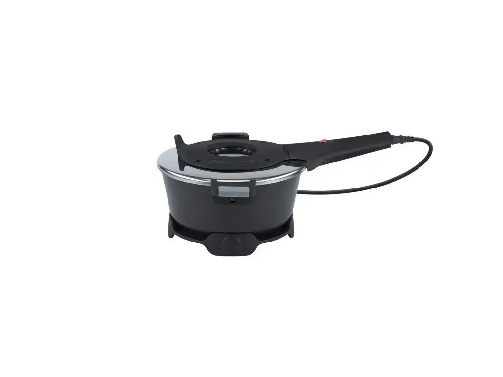Remoska REMOSKATRIAGR мультиварка 4,5 л 610 Вт Photo 2