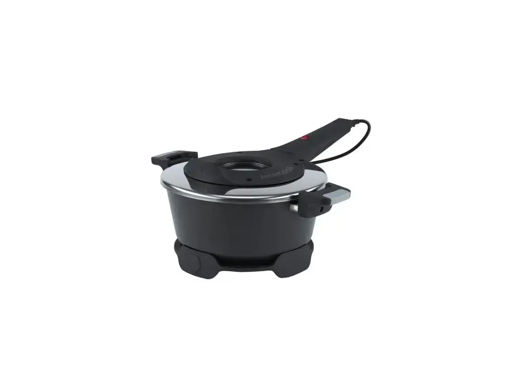Remoska REMOSKATRIAGR мультиварка 4,5 л 610 Вт Photo 3