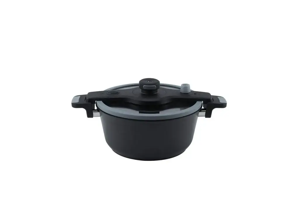 Remoska REMOSKATRIAGR мультиварка 4,5 л 610 Вт Photo 6