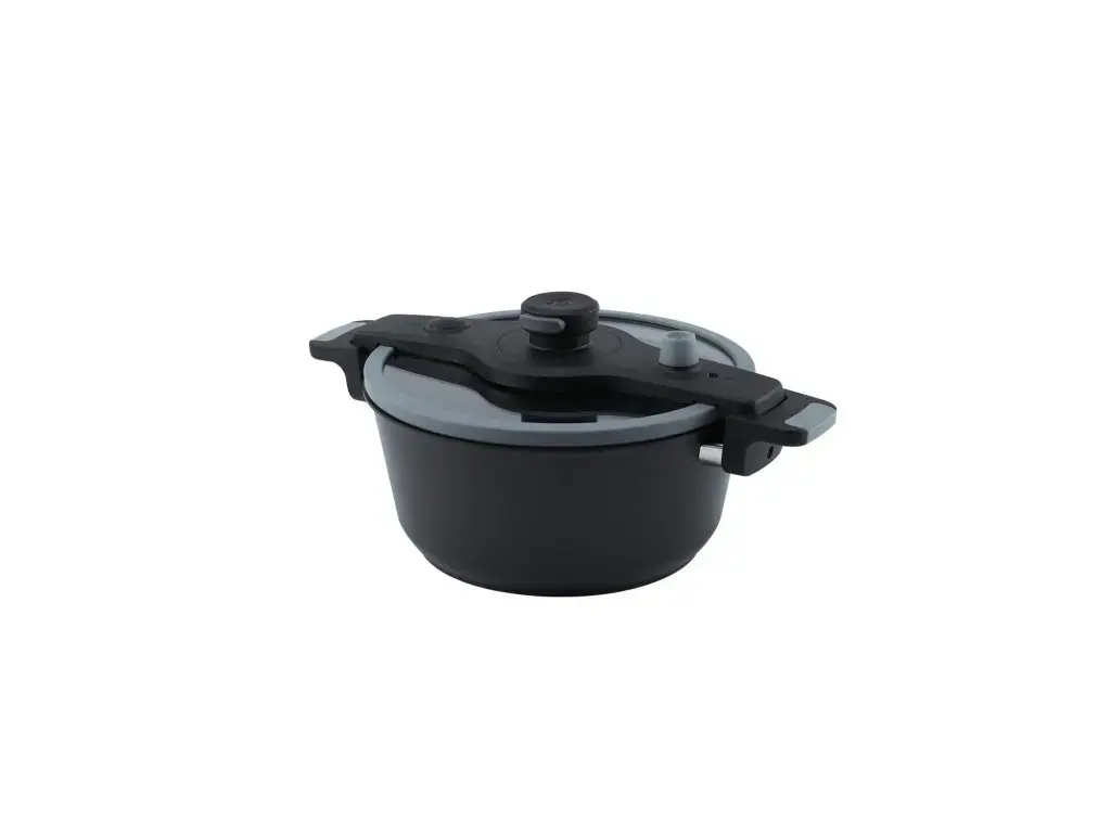 Remoska REMOSKATRIAGR мультиварка 4,5 л 610 Вт Photo 7