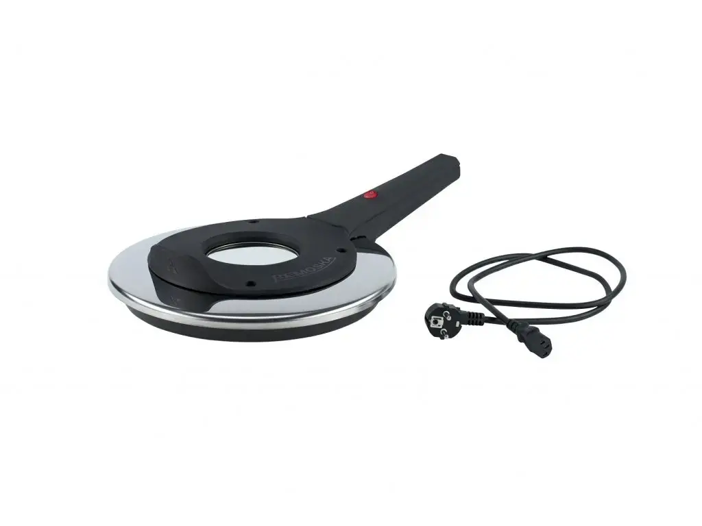 Remoska REMOSKATRIAGR мультиварка 4,5 л 610 Вт Photo 8