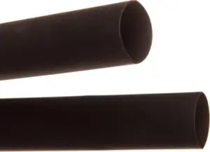 Heat-Shrink Tube CellPack 427551 CR 9.5/4.7 - 3/8" black