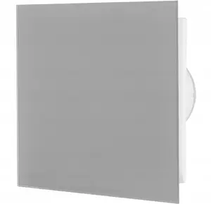 Izplūdes ventilators AWENTA Pulsar WPGG100Z balts — modelis WPGG100Z