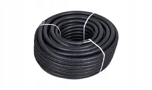 TTPLAST RKLSP 32/26 PVC gofrēta caurule 50 m Photo 1