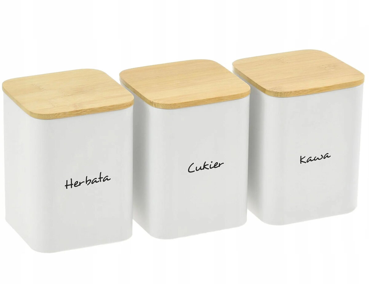 Food Storage