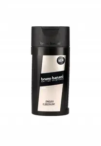 Dušas želeja Bruno Banani Man 250 ml - Bruno Banani